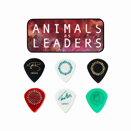 قیمت خرید فروش پیک گیتار دانلوپ مدل Animals As Leaders